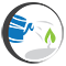 Water can